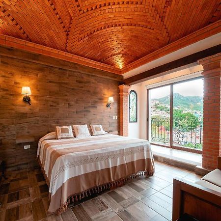 גואנאחואטו Casita Privada Del Chan מראה חיצוני תמונה