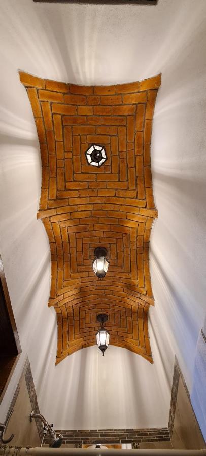 גואנאחואטו Casita Privada Del Chan מראה חיצוני תמונה