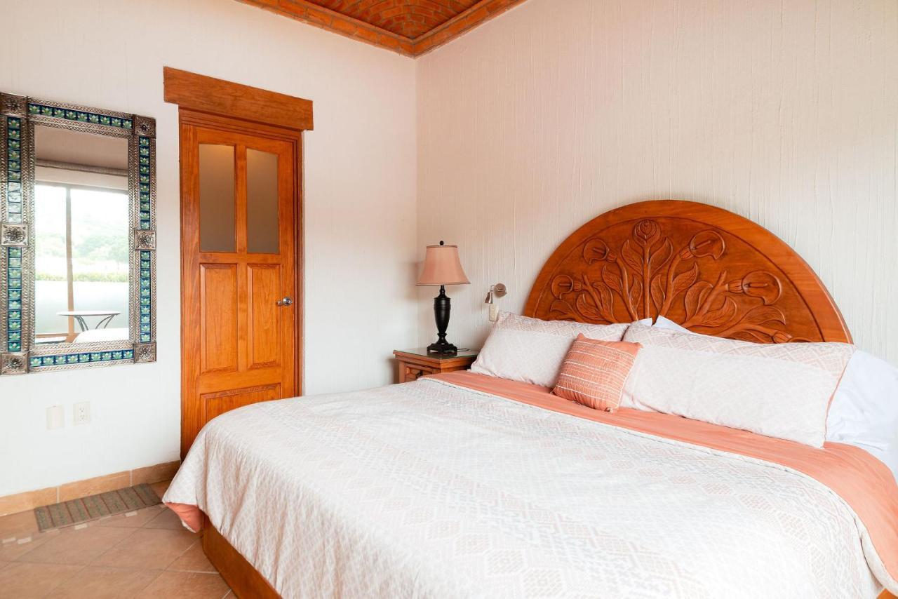 גואנאחואטו Casita Privada Del Chan מראה חיצוני תמונה