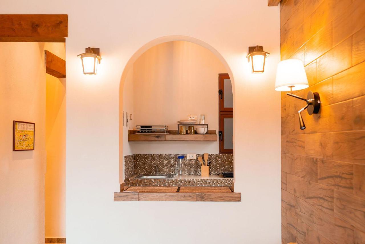 גואנאחואטו Casita Privada Del Chan מראה חיצוני תמונה