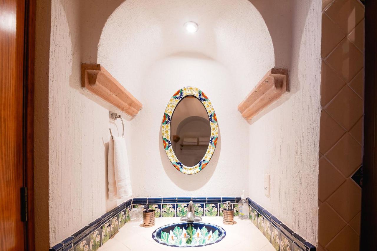 גואנאחואטו Casita Privada Del Chan מראה חיצוני תמונה