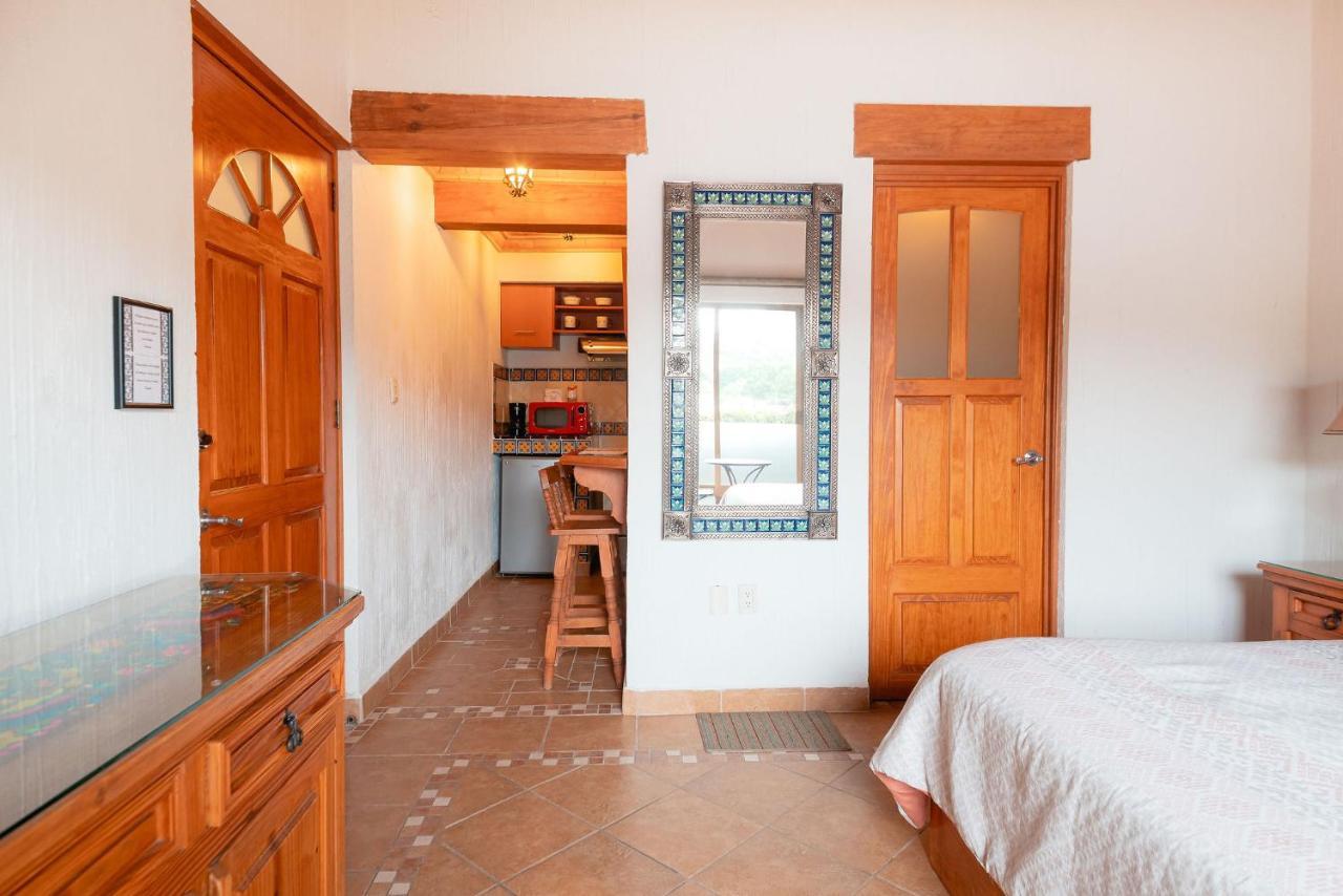 גואנאחואטו Casita Privada Del Chan מראה חיצוני תמונה