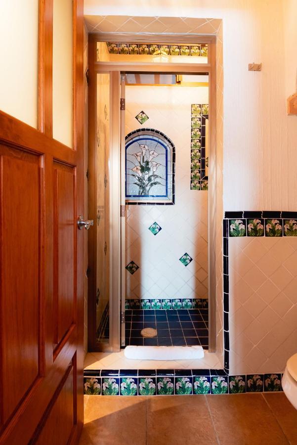 גואנאחואטו Casita Privada Del Chan מראה חיצוני תמונה