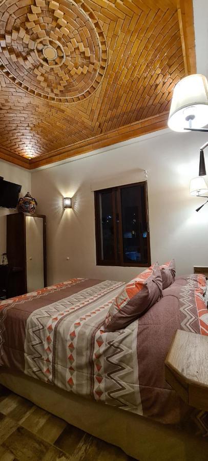 גואנאחואטו Casita Privada Del Chan מראה חיצוני תמונה