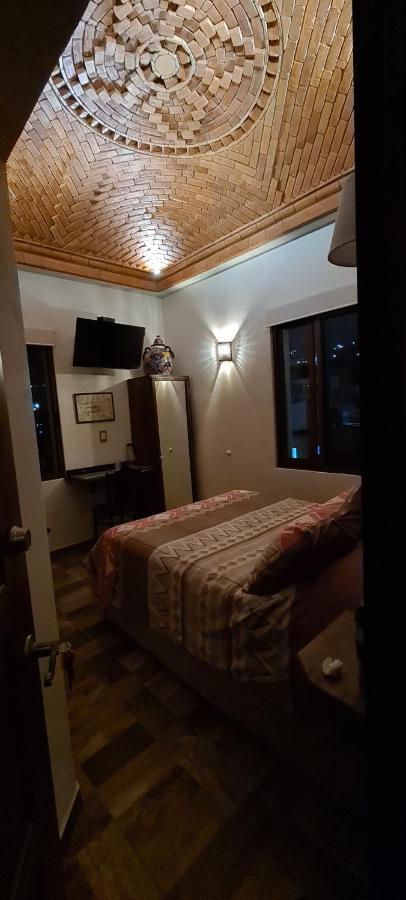 גואנאחואטו Casita Privada Del Chan מראה חיצוני תמונה