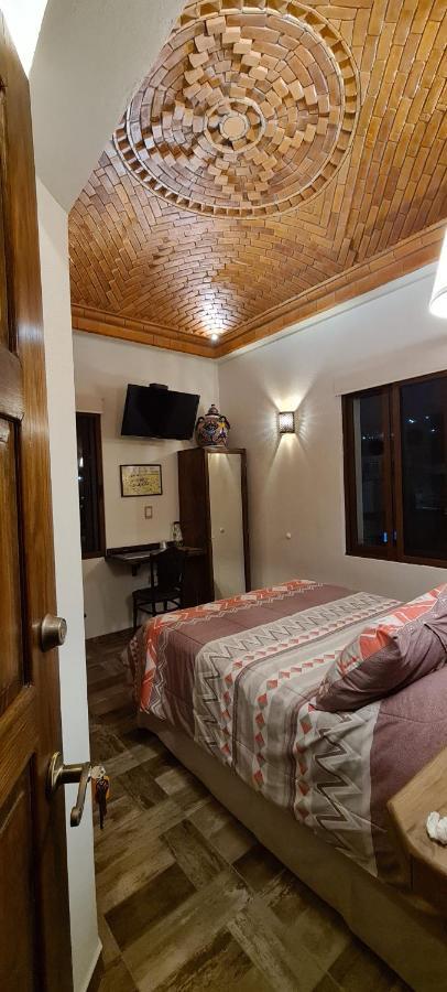 גואנאחואטו Casita Privada Del Chan מראה חיצוני תמונה