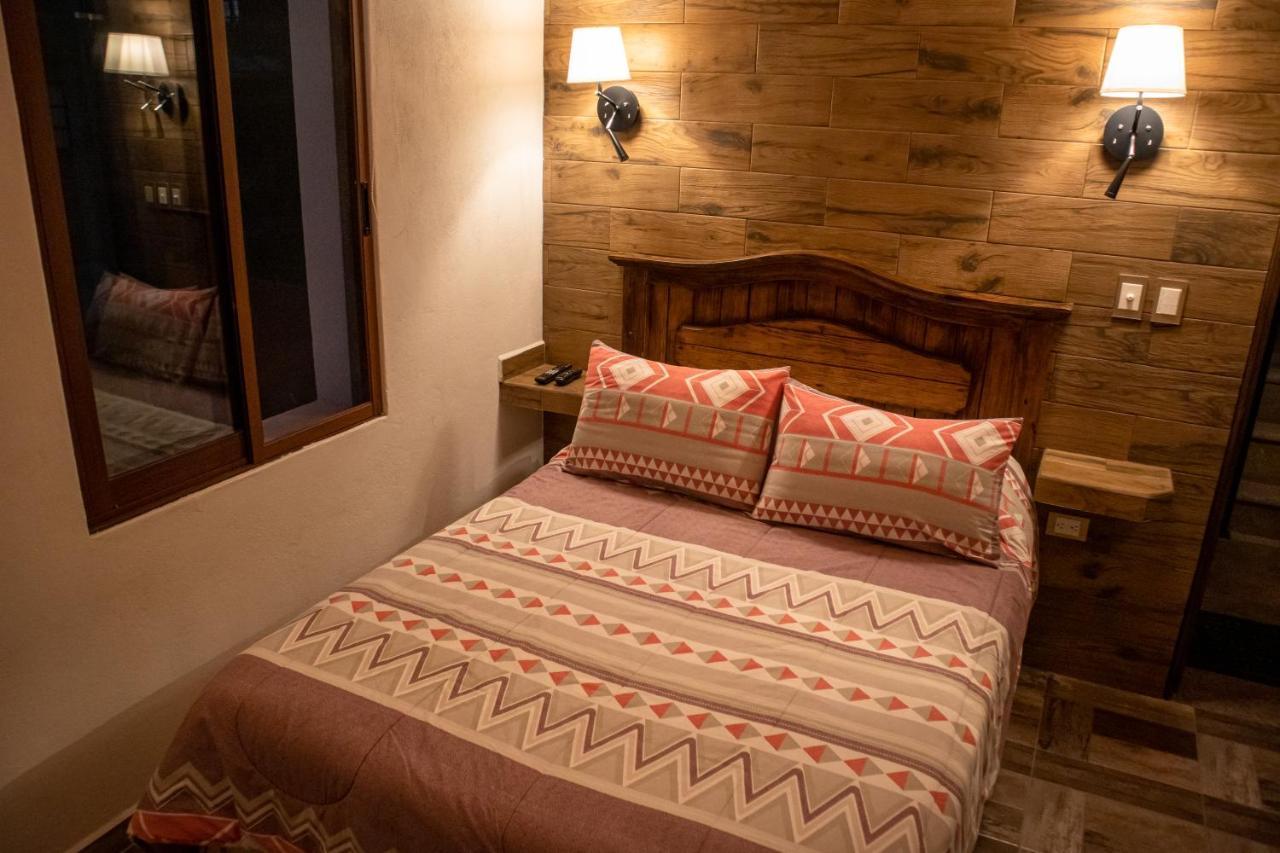 גואנאחואטו Casita Privada Del Chan מראה חיצוני תמונה