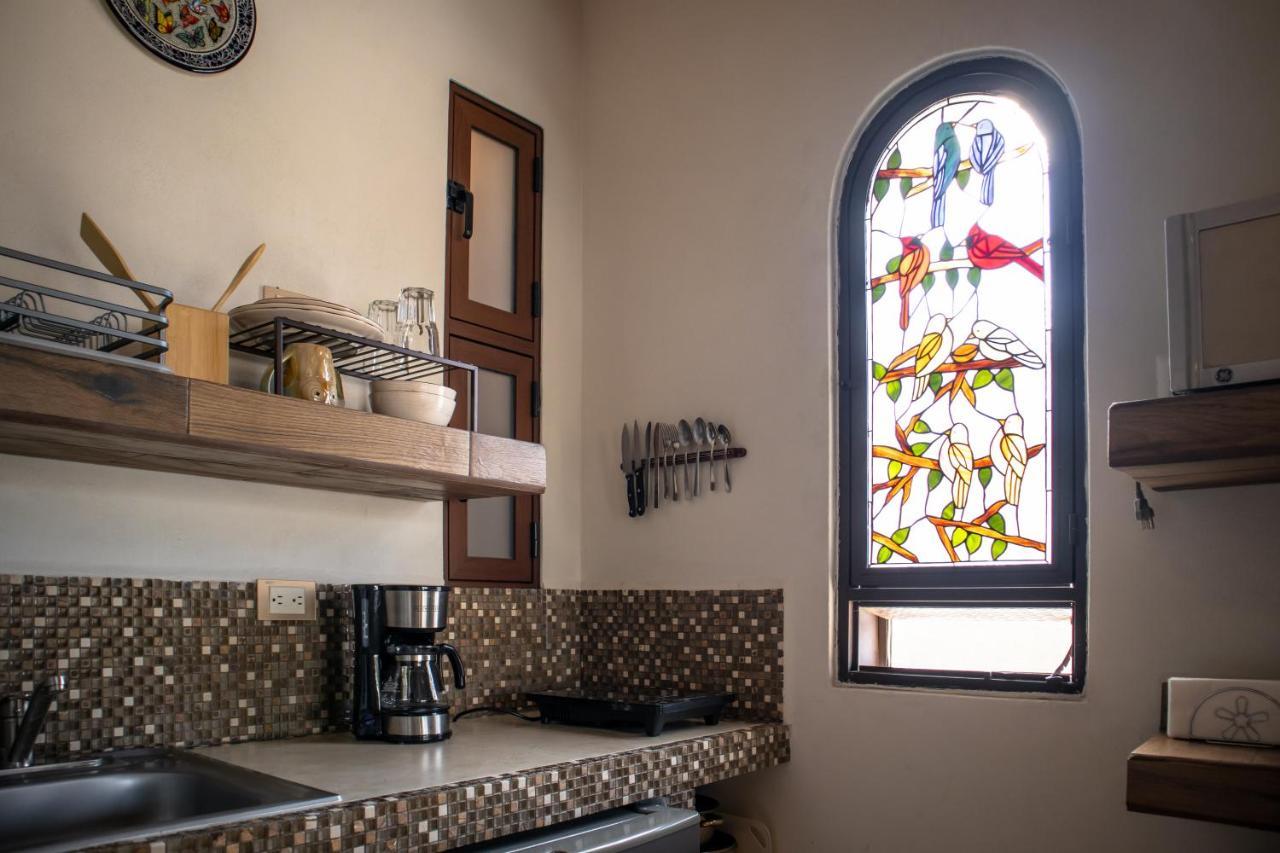 גואנאחואטו Casita Privada Del Chan מראה חיצוני תמונה
