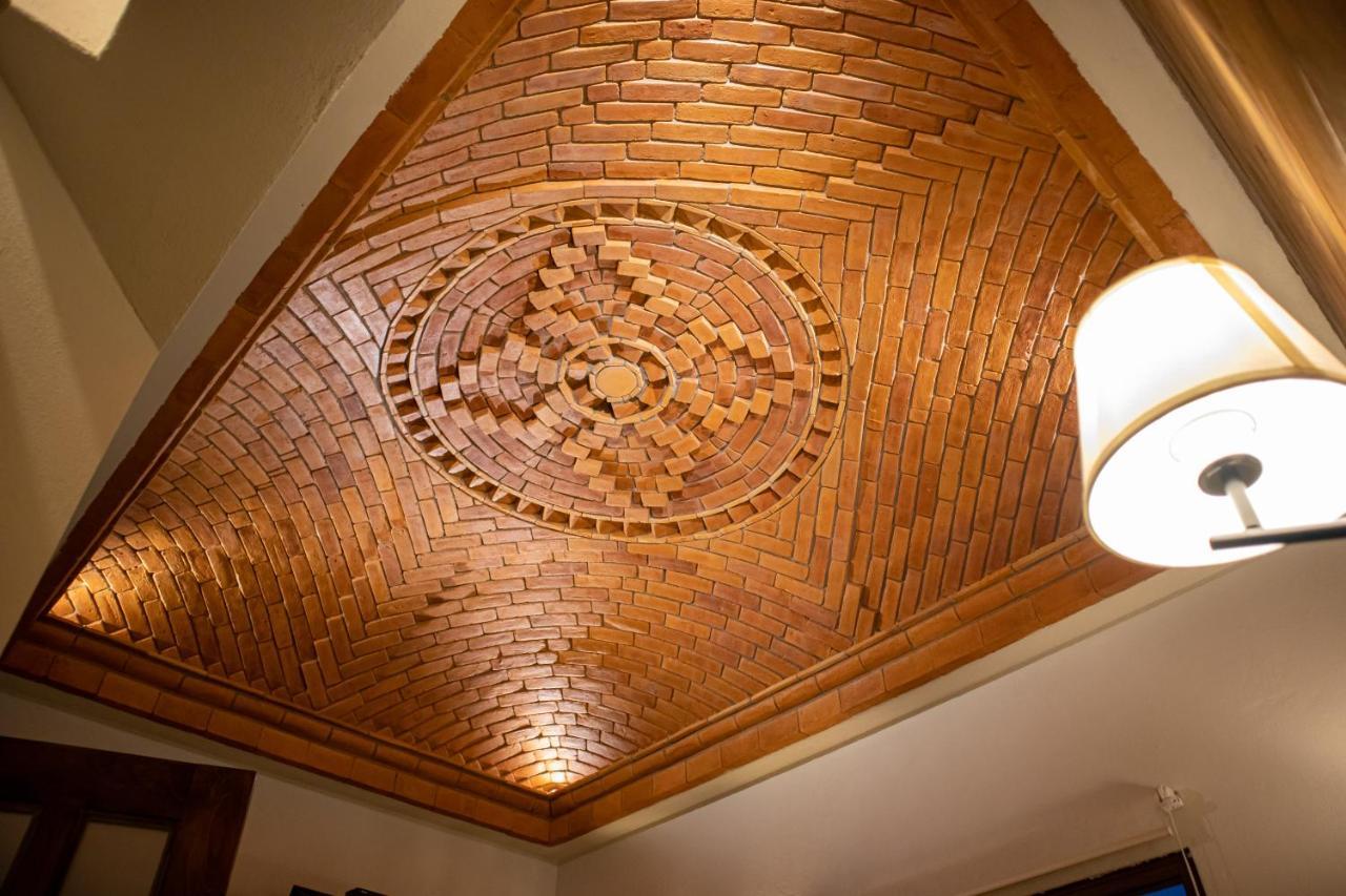 גואנאחואטו Casita Privada Del Chan מראה חיצוני תמונה