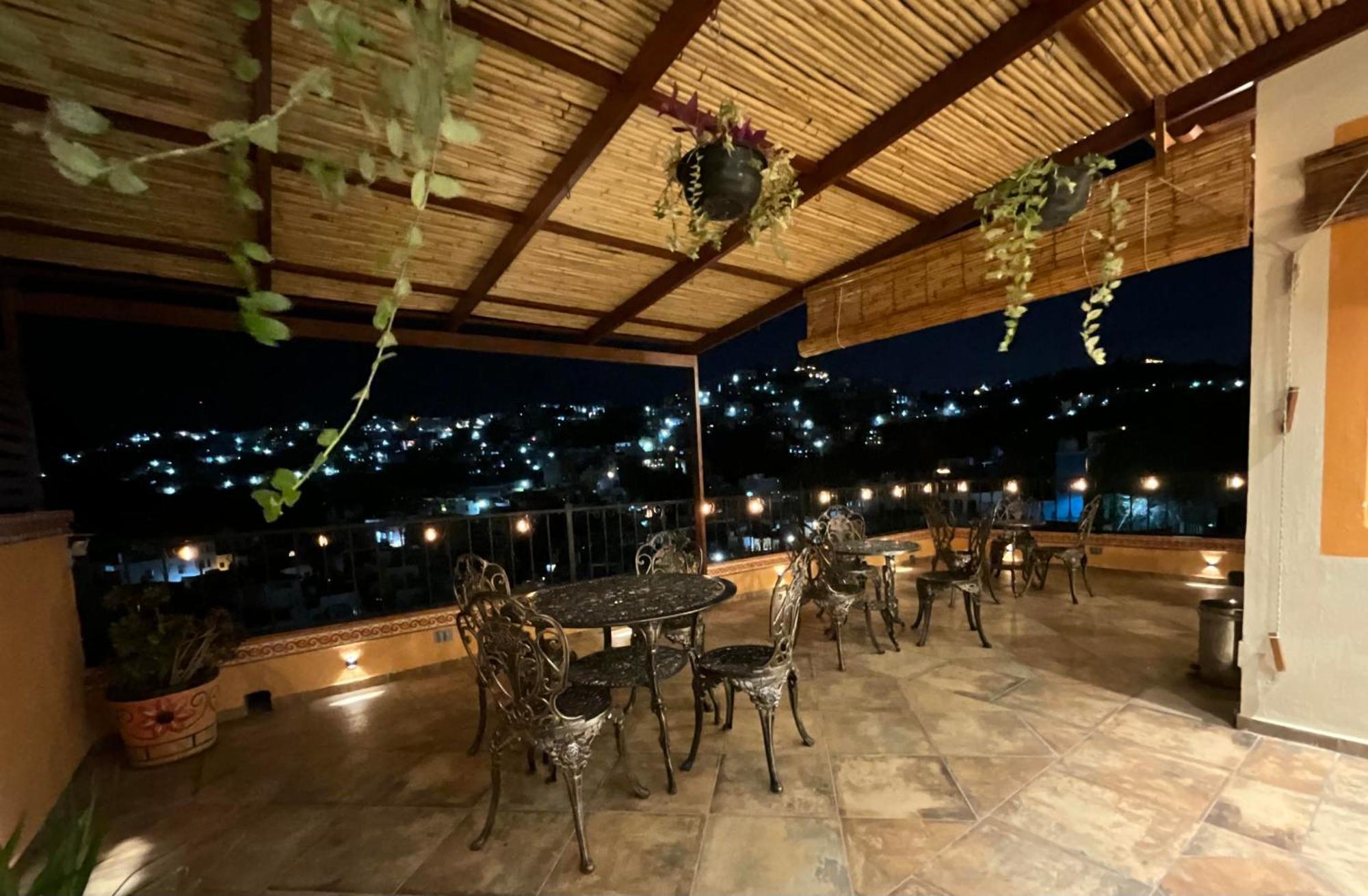 גואנאחואטו Casita Privada Del Chan מראה חיצוני תמונה