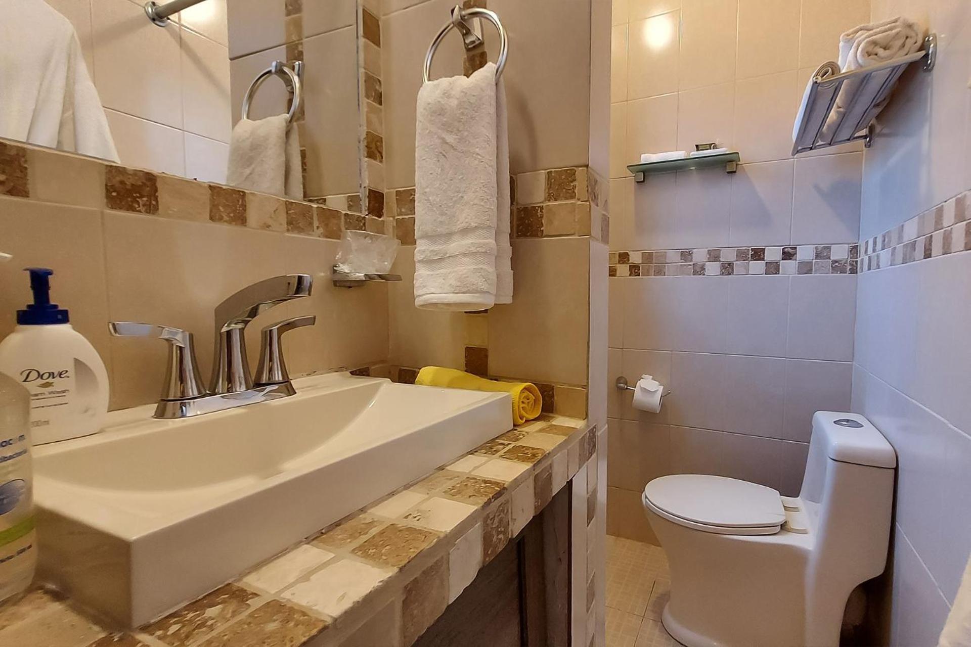 גואנאחואטו Casita Privada Del Chan חדר תמונה