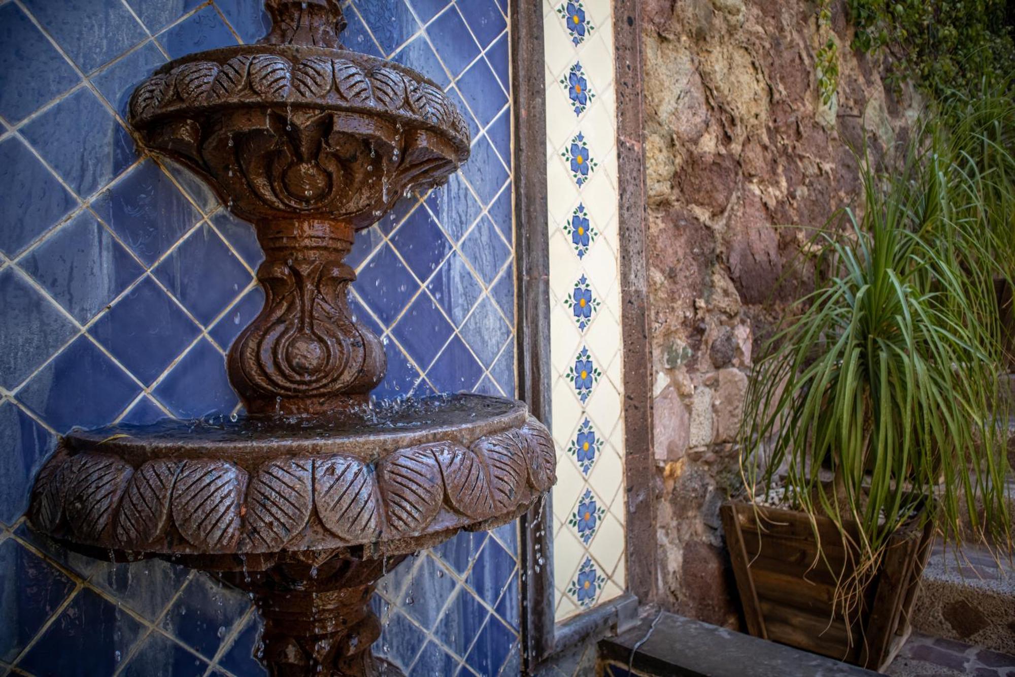 גואנאחואטו Casita Privada Del Chan מראה חיצוני תמונה